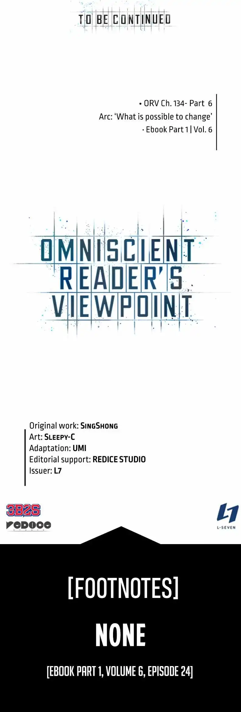 Omniscient Reader's Viewpoint Chapter 134 17